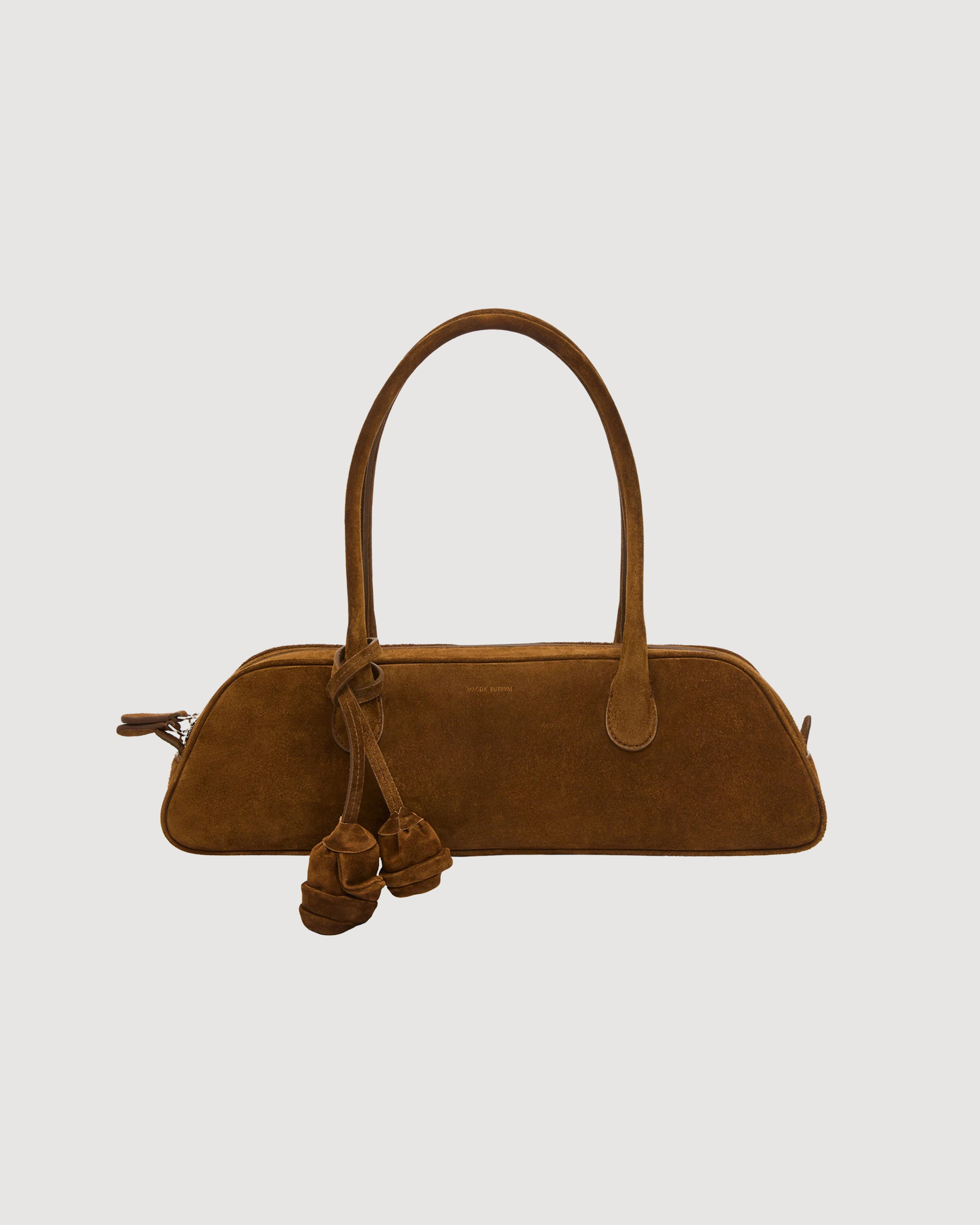 Brigitte trapeze bag